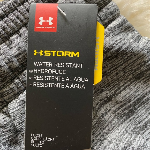 Under Armour Sweat Pants - Picture 4 of 6